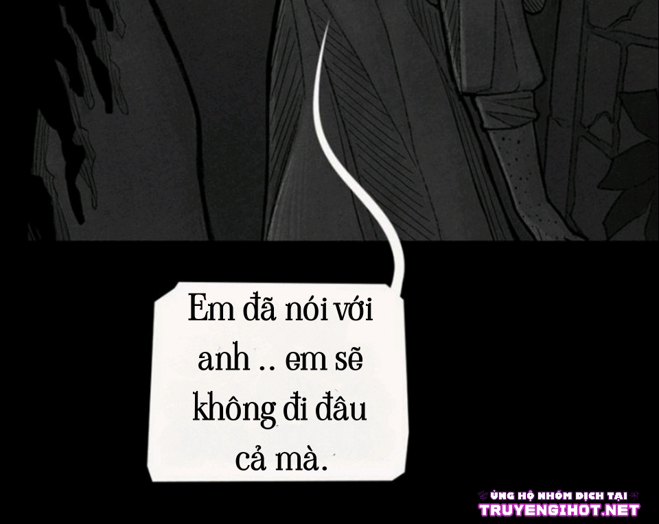 [18+] chim hoàng yến bé nhỏ của hades chapter 21 8