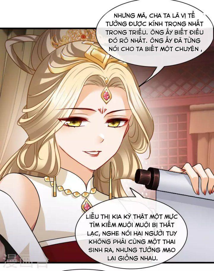 nụ cười của ngươi ngọt gãy tám cái răng của ta chapter 47 28