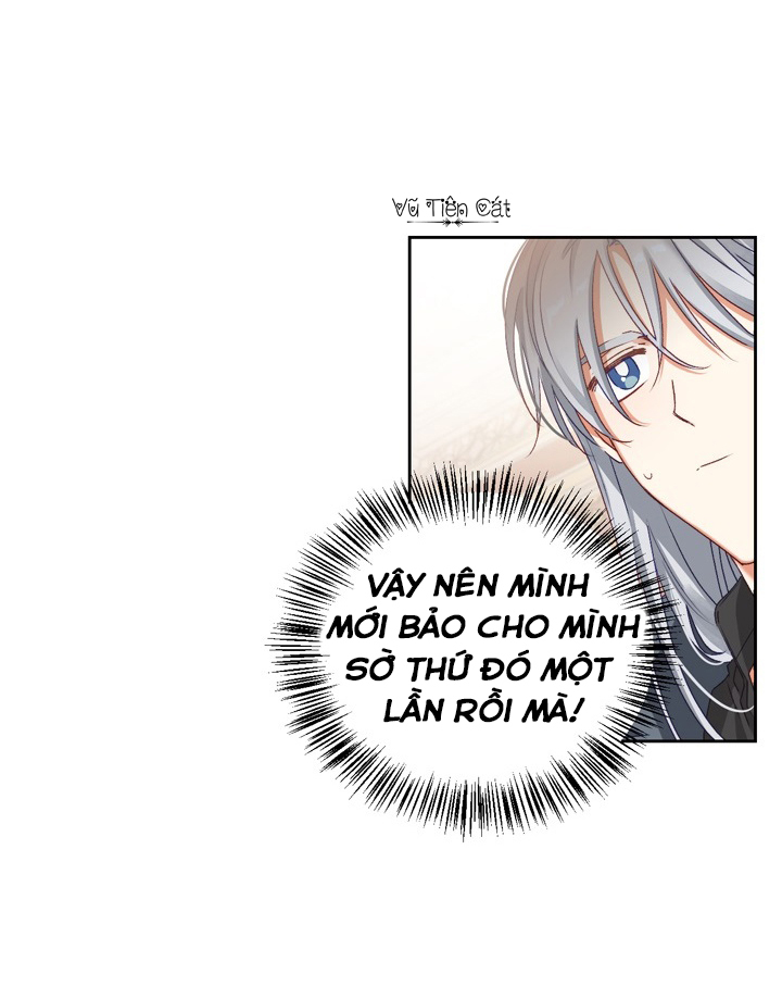 ác nữ xứng đôi với bạo chúa chapter 59 22