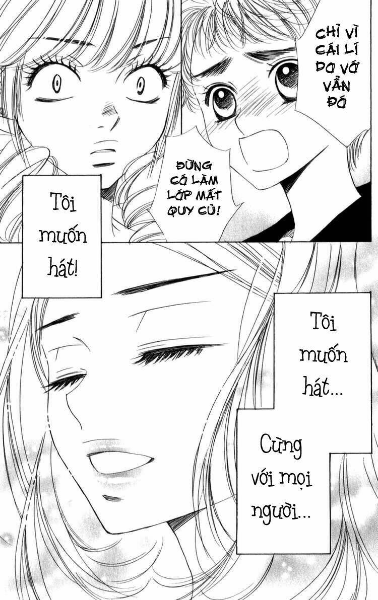 ác quỷ và bản tình ca chapter 21 27