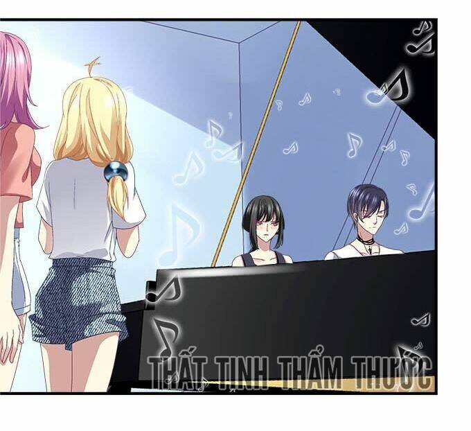 thiên lại âm linh chapter 31 27