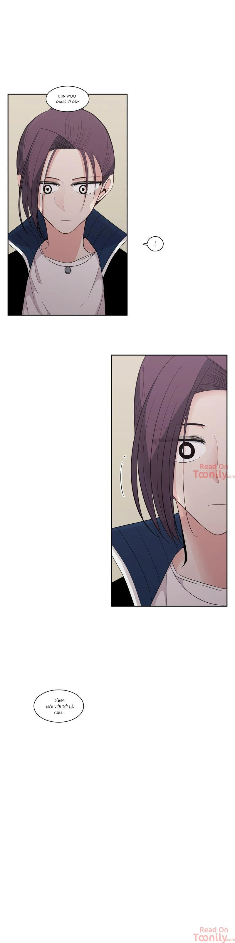 anh làm em đắm say chapter 29.2 12