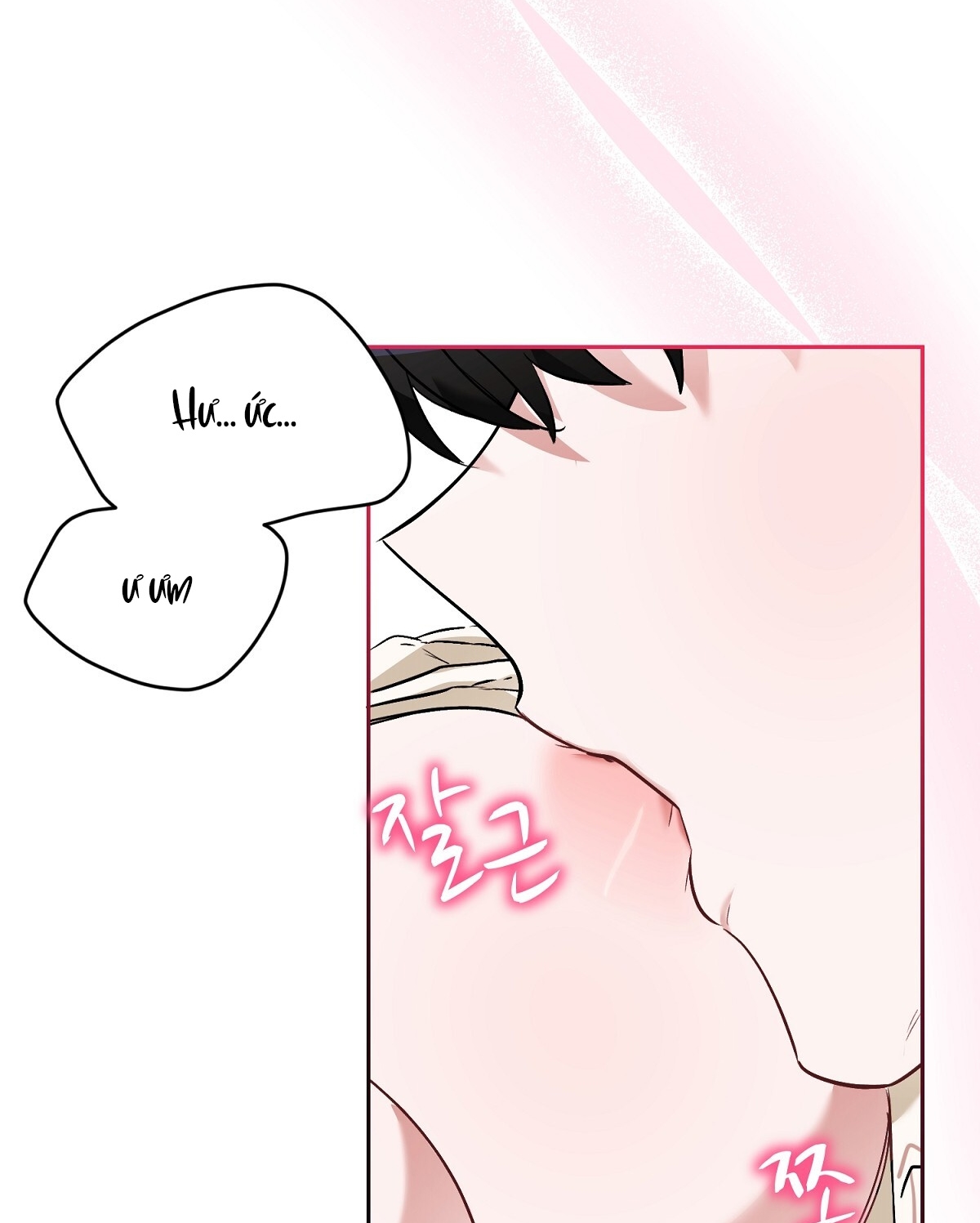 Người Bạn Dâm Loạn chapter 10.2 - Trang 23