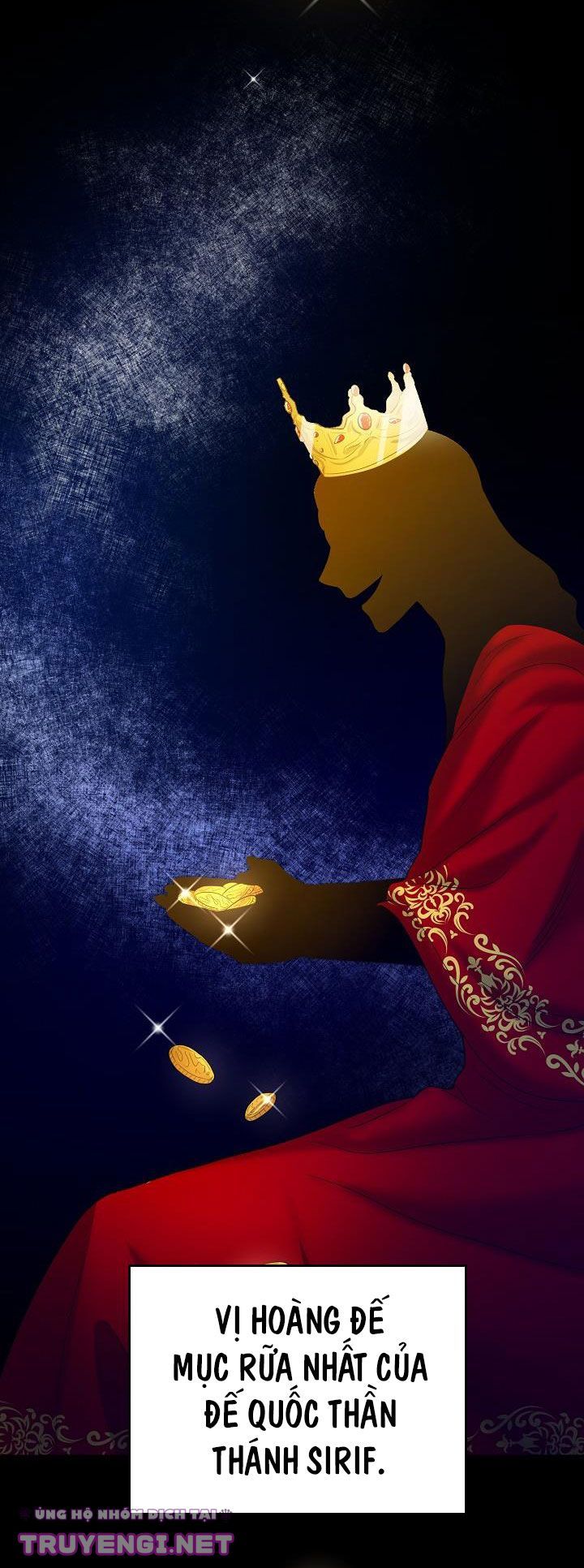 lily tàn độc chapter 8 46