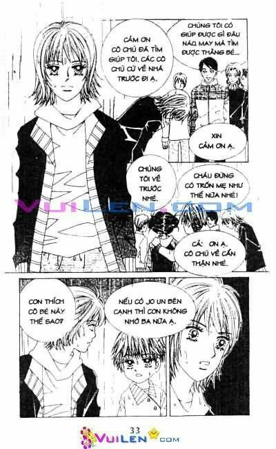 không bao giờ khóc chapter 1 33
