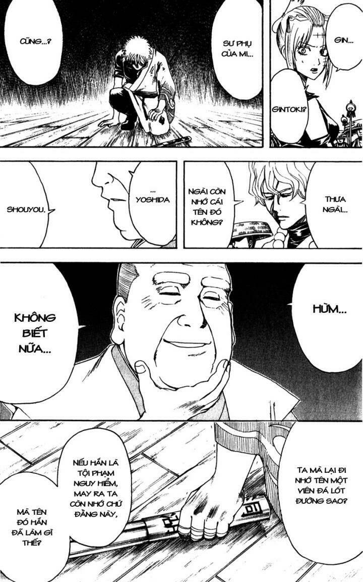 gintama - linh hồn bạc chapter 393 8