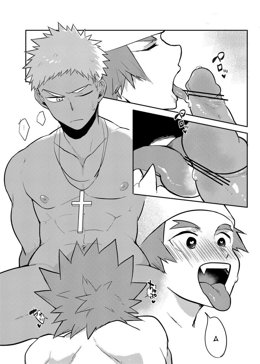 tổng hợp oneshot gây lứng chapter 42 38