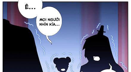 đầu óc đại sư huynh của ta rất đen tối chapter 208 37