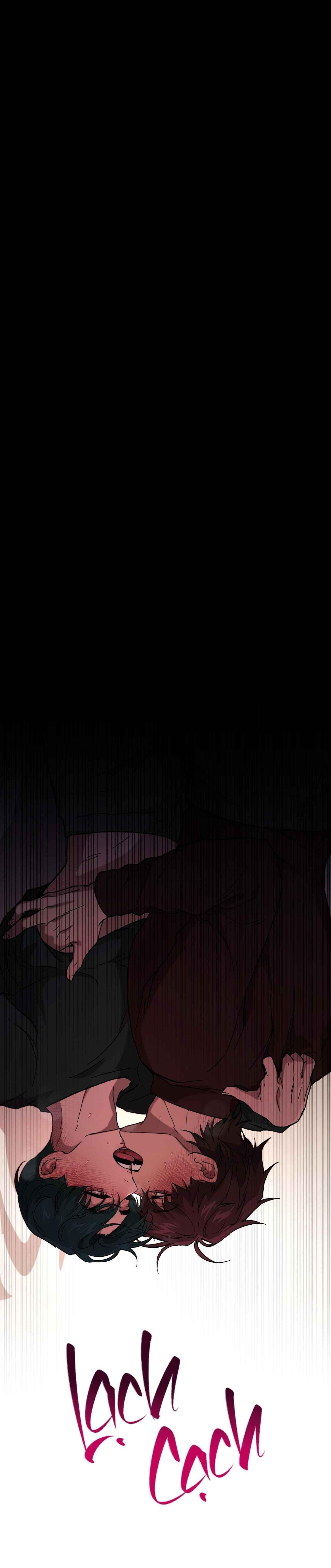 release your persona chapter 3 1