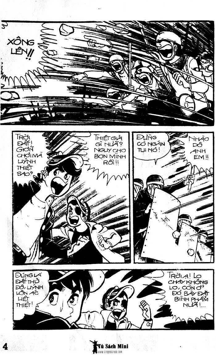 mankichi chapter 3.1 4