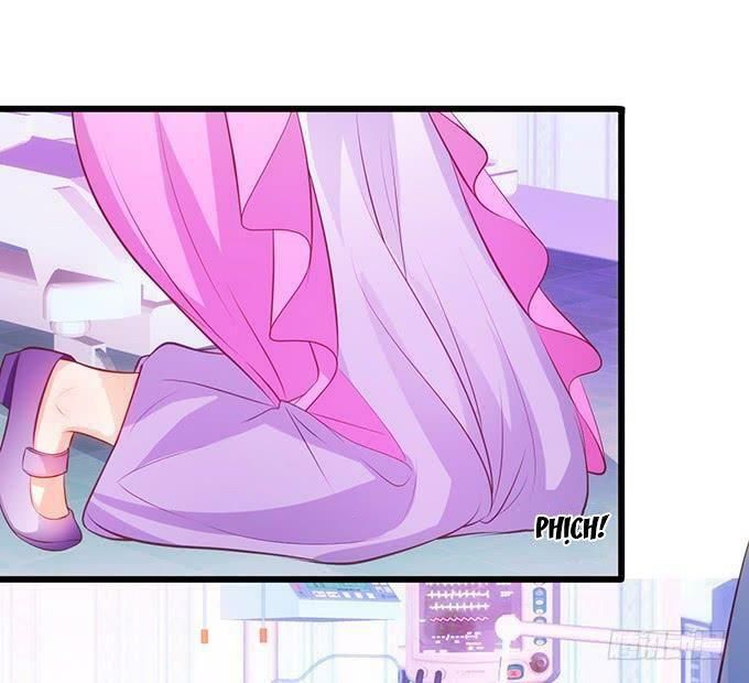 hồ tiên hung bạo chapter 90 41