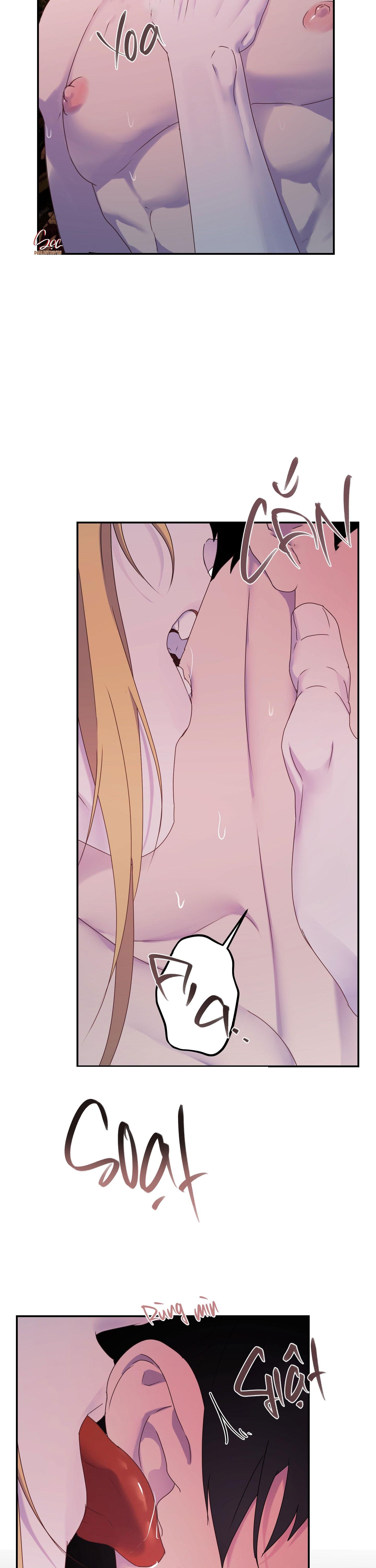 đóa hoa của alosha chapter 30 22