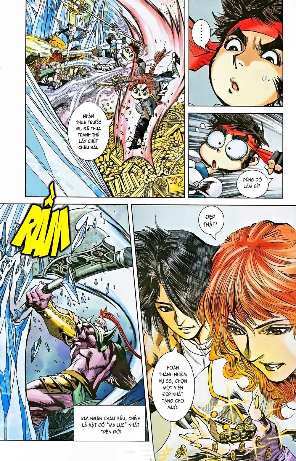 dong binh thiên hạ chapter 15 12