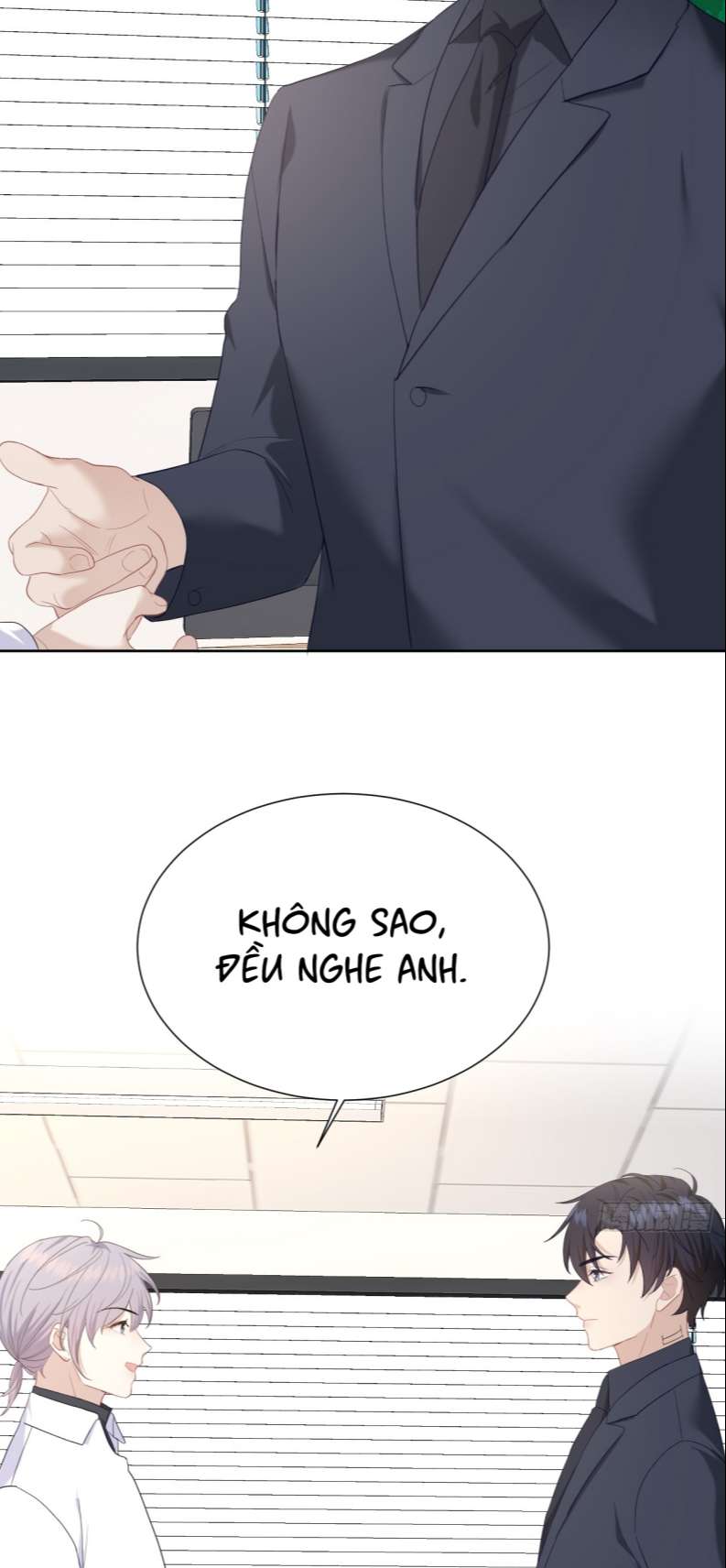 [bl] quan hệ nguy hiểm chapter 11 6