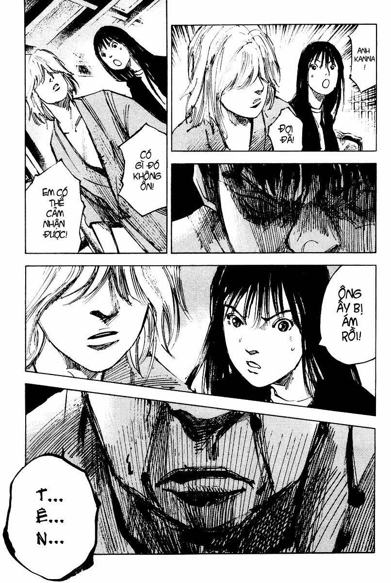 skyhigh karma chapter 9 11