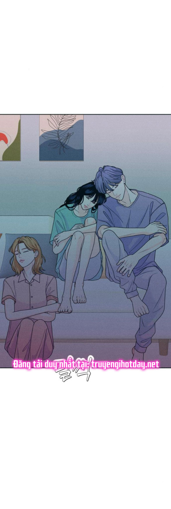 thiếu niên hướng nội chapter 21.1 4