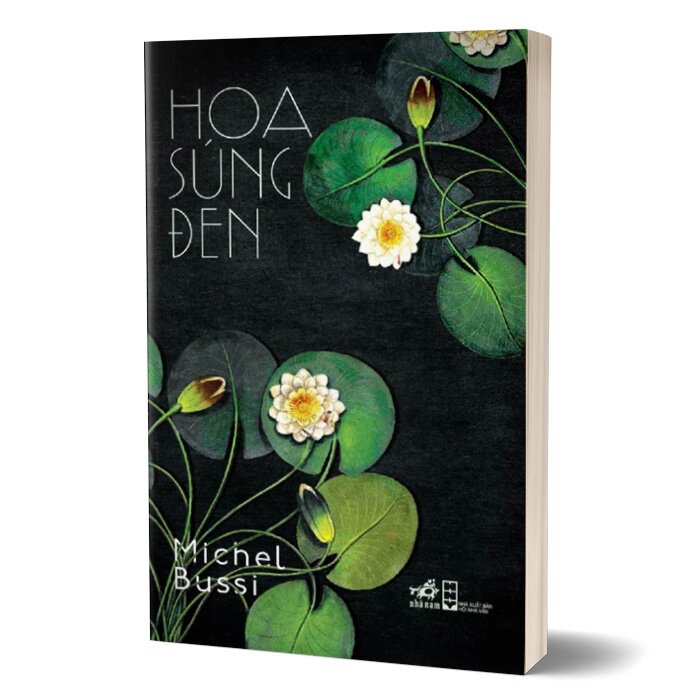 Hoa Súng Đen