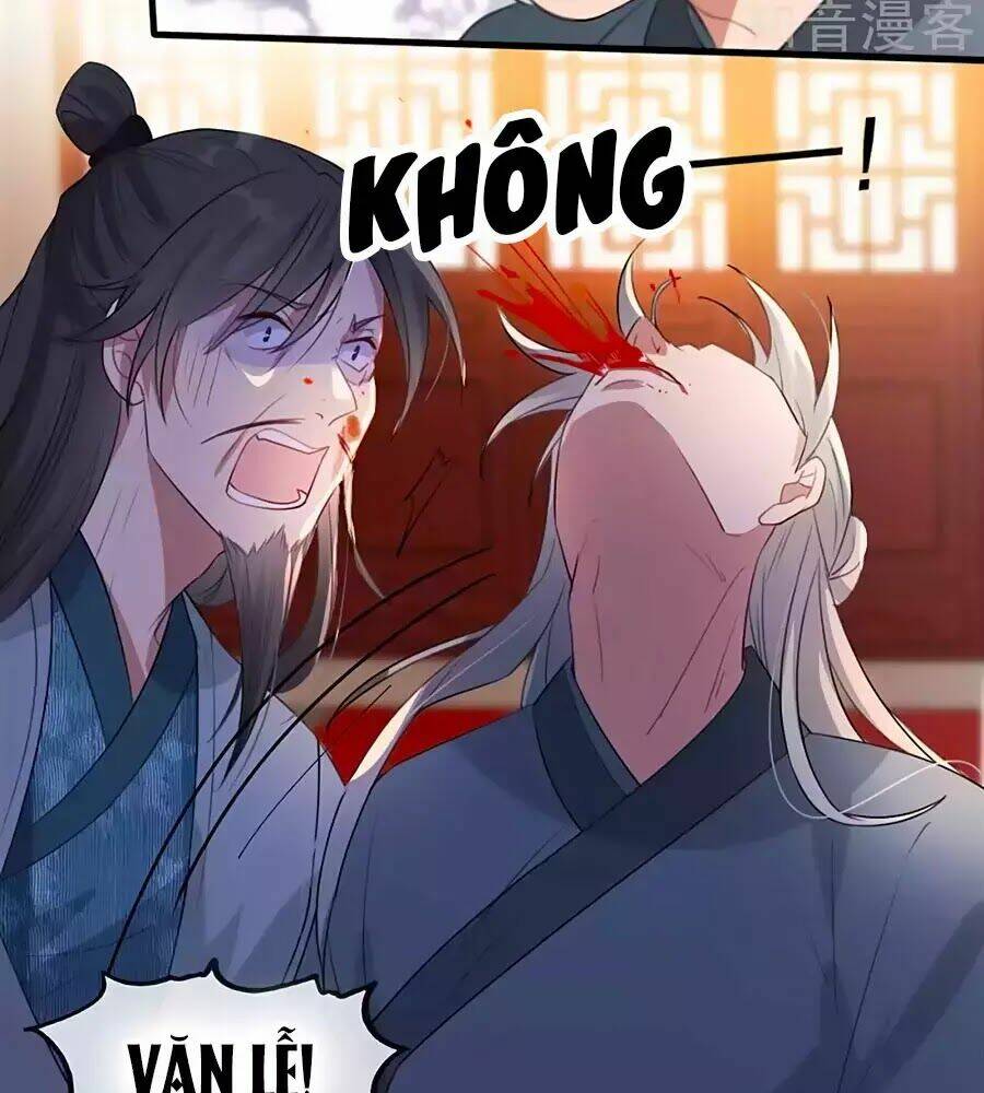 gian phi như thử đa kiều chapter 47 23