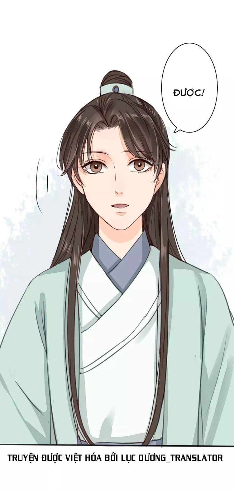 chỉ phu vi thê chapter 23 20