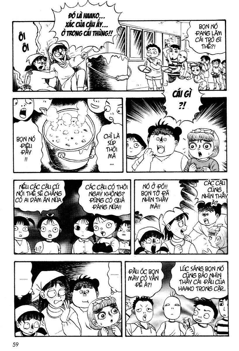 skin & bone chapter 2 28