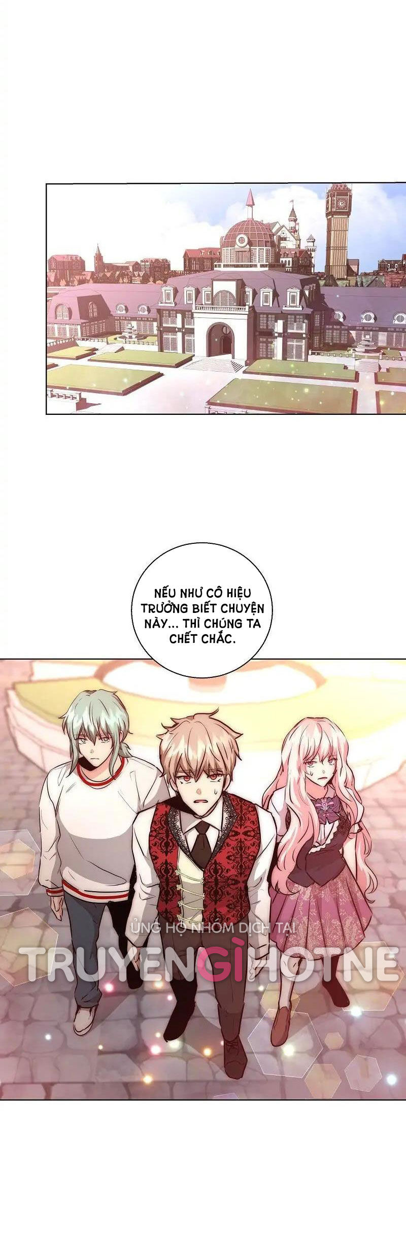 5500 sắc thái của quỷ vương chapter 41.2 8