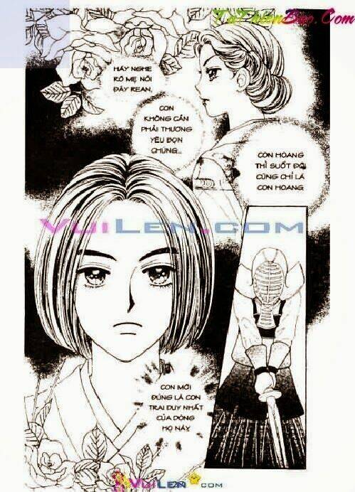 nhật ký tân hôn chapter 12 26