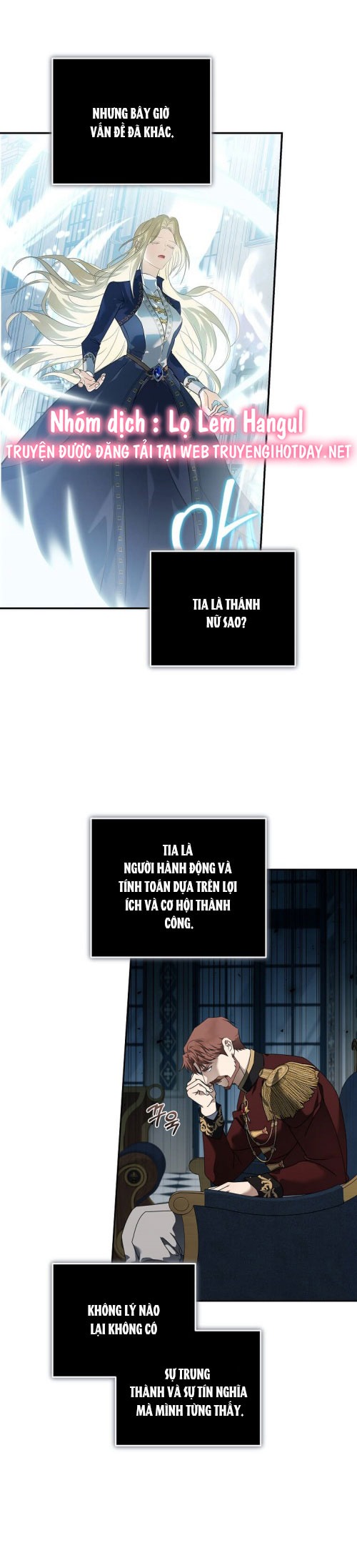 ác nữ trùng sinh chapter 194 13