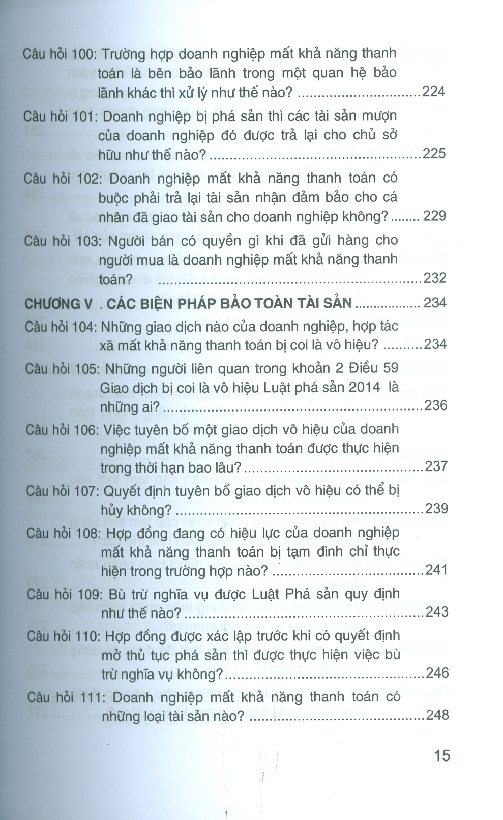 Hỏi Đáp Về Luật Phá Sản (Hiện Hành) Và Vụ Việc Thực Chiến - TS.LS. Huỳnh Đức Thái Lâm Hoàng