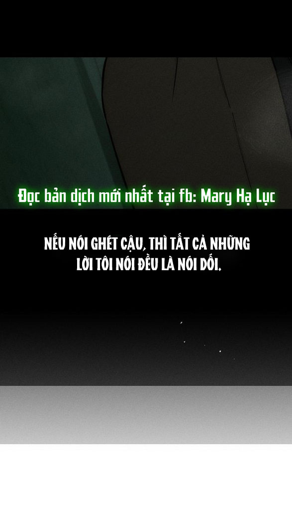 [18+] Nước Mắt Trên Đóa Hoa Tàn chapter 36.1 46