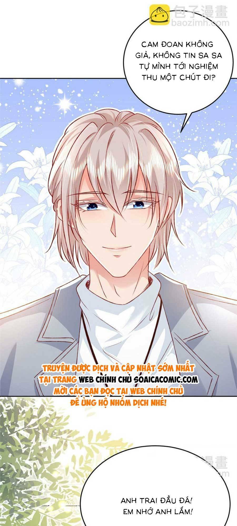 cô vợ của tôi không dễ bắt nạt chapter 93 9