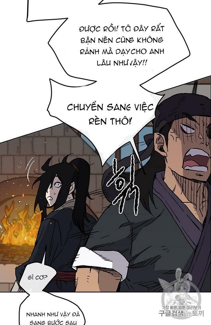 kiếm sĩ bất bại chapter 10 45