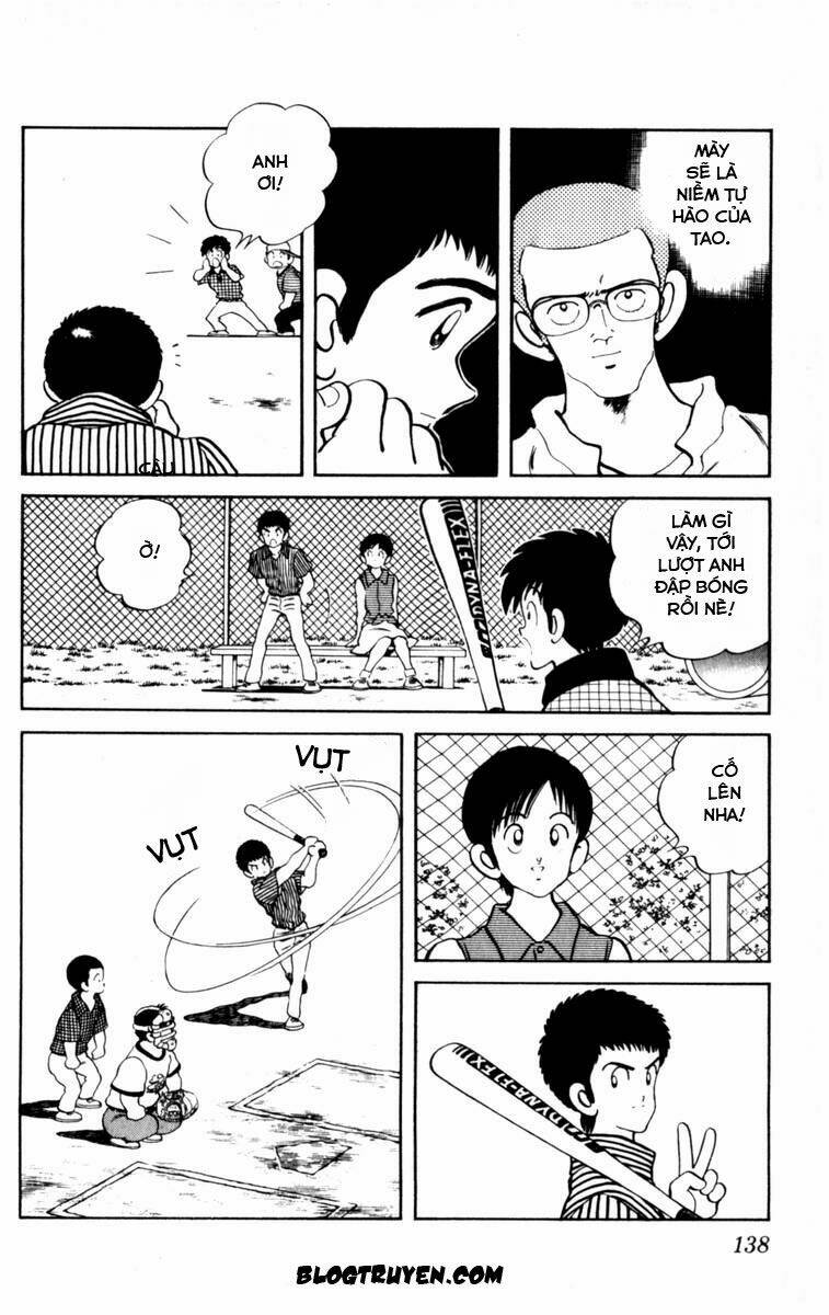 rough - ngọc thô chapter 87 7