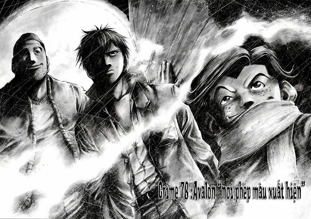 rainbow chapter 78 3