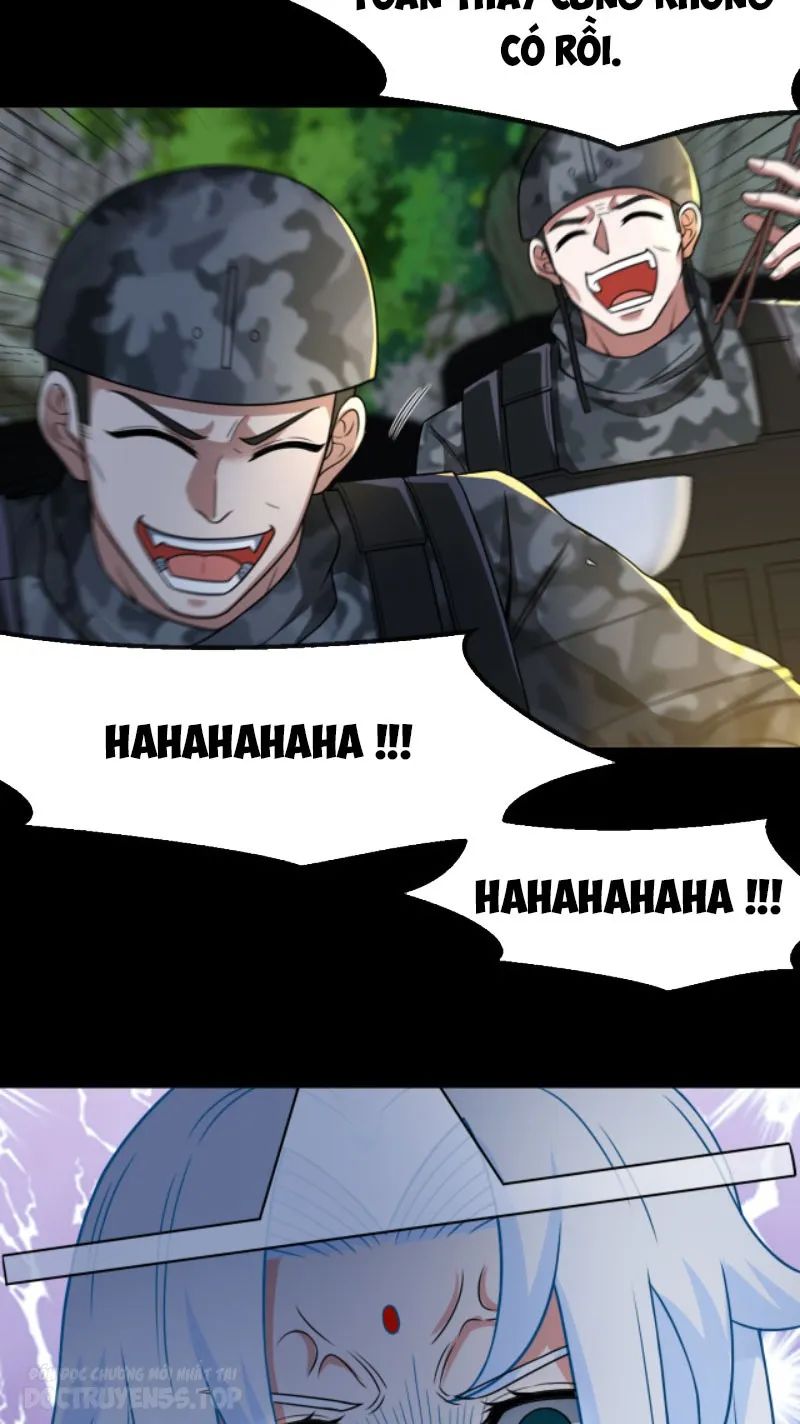 sau khi nằm, ta trở thành đại yêu chi vương chapter 3 50