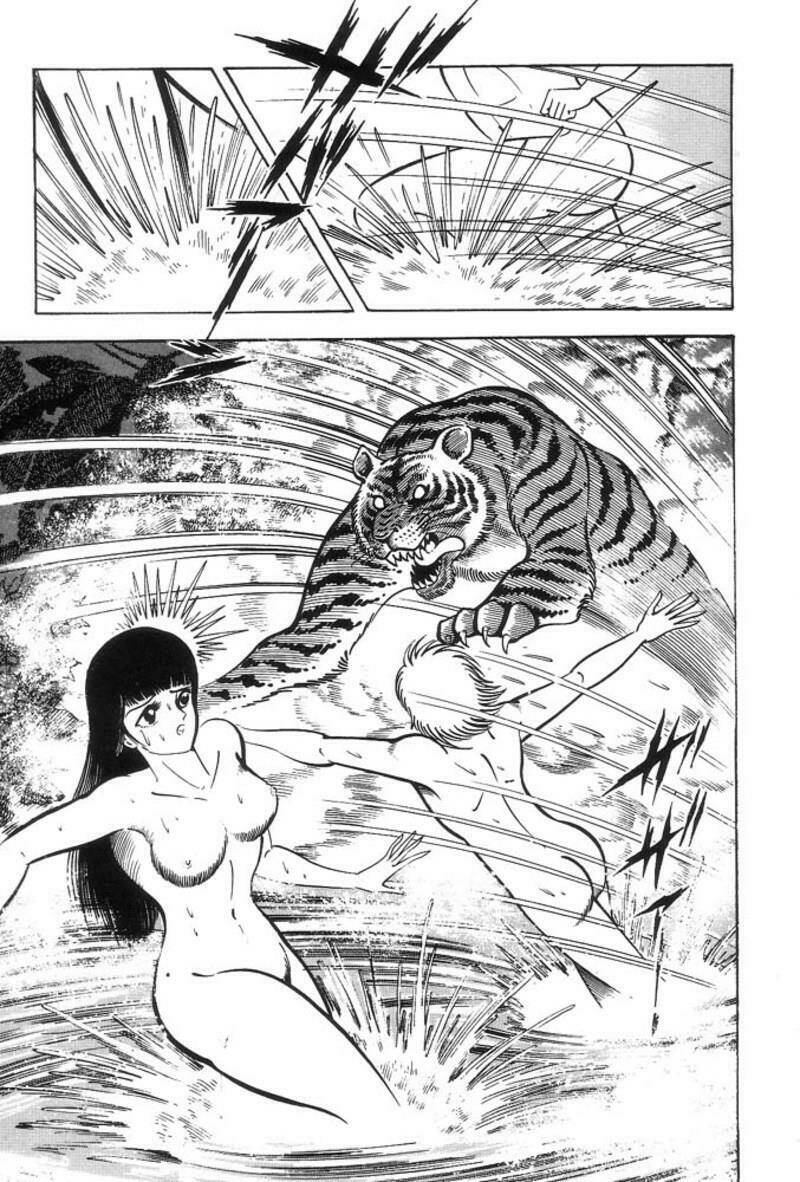 violence jack: king of brute chapter 3 2