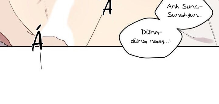 vị khách khả nghi và nhóc làm thêm chapter 23 55