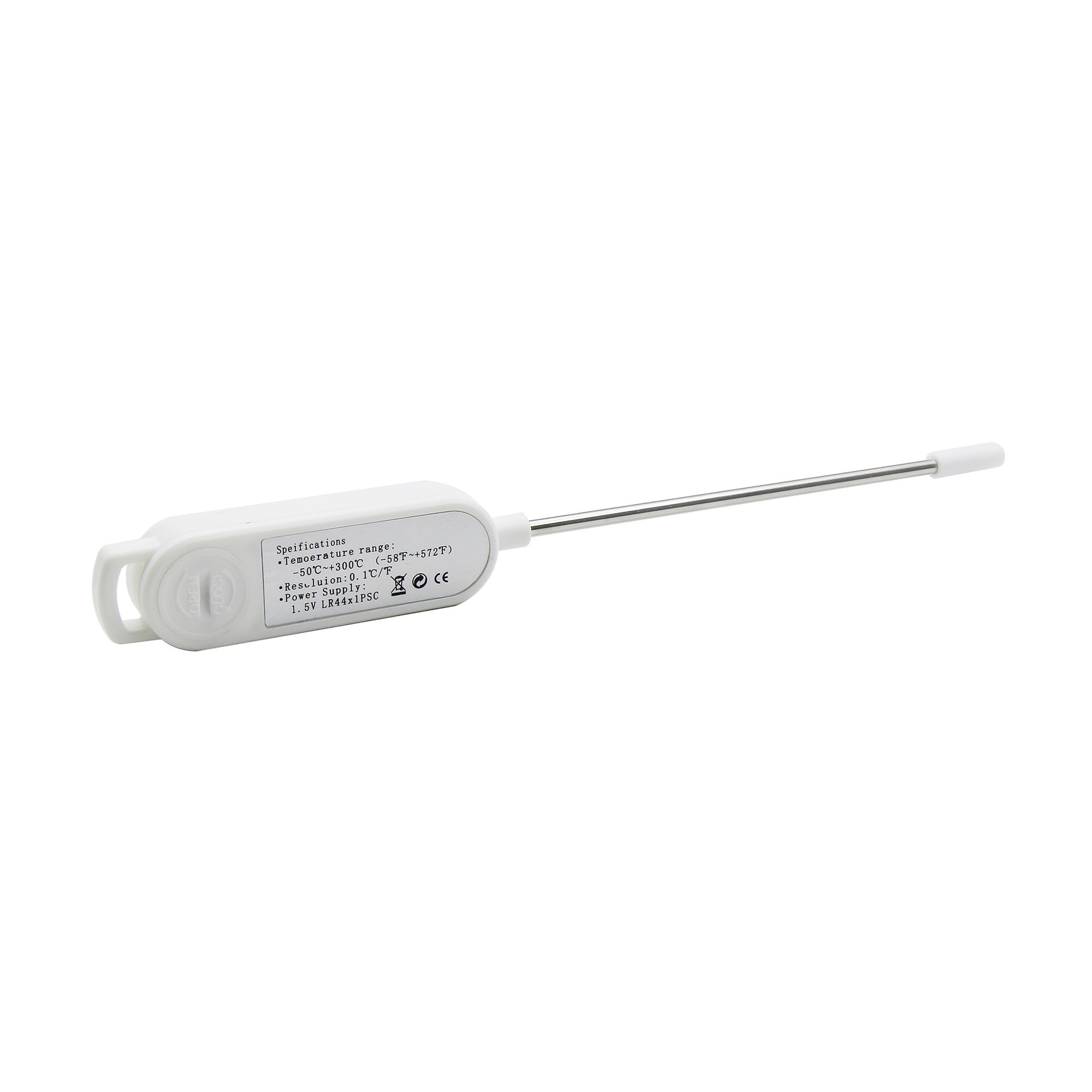 Nhiệt Kế Điện Tử Đo Nhiệt Độ Đa Năng TP300