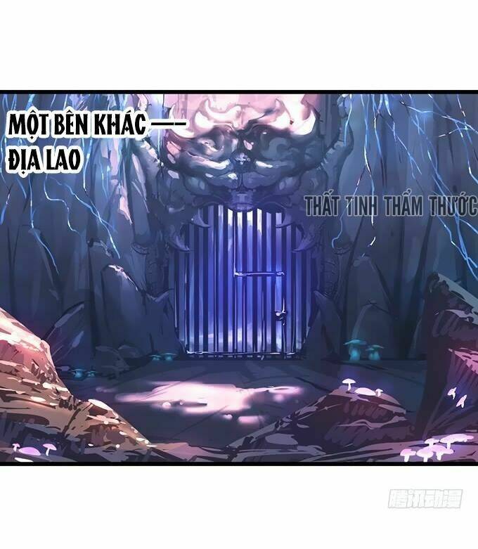 liêu liêu trai chapter 2 34