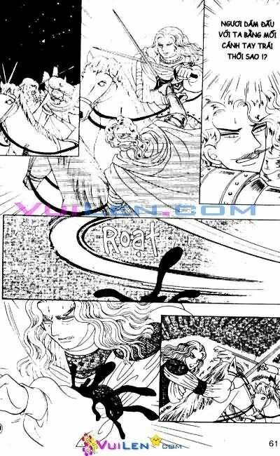 princess - công chúa xứ hoa (bản đẹp) chapter 20 61