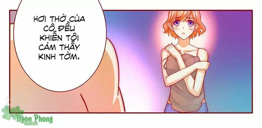 bá đạo tổng tài yêu tôi chapter 70 14