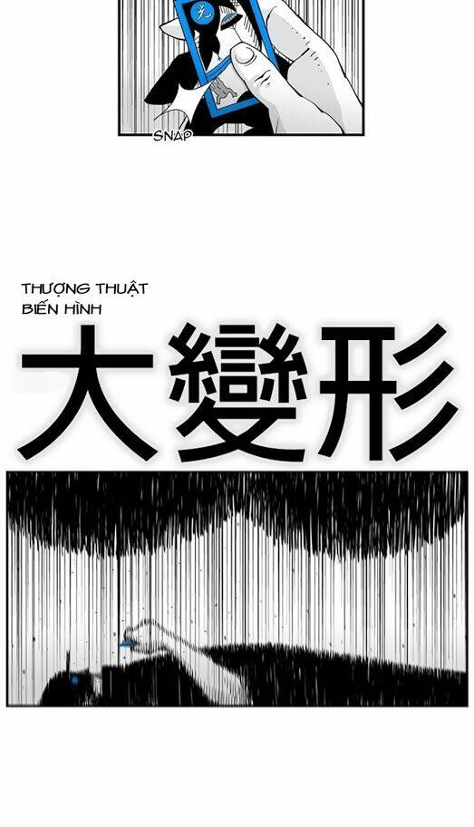 hành trình thoát khỏi địa ngục chapter 43 28