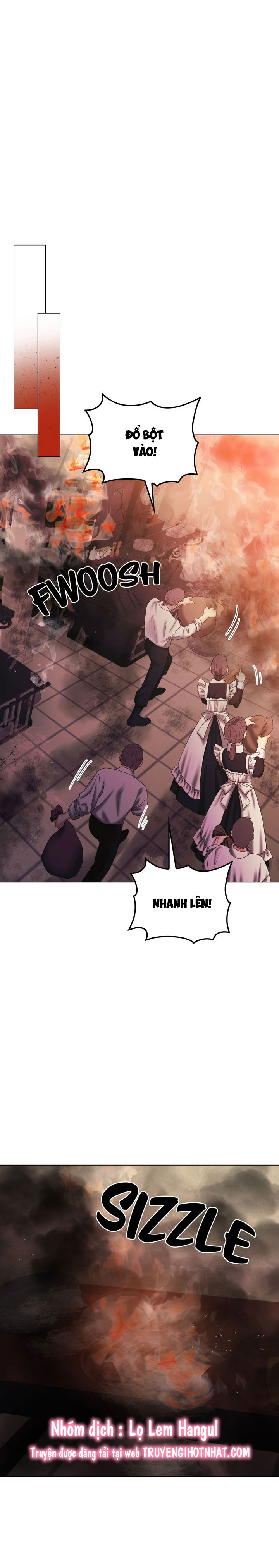 hợp đồng hôn nhân với người chồng thứ 2 của tôi chapter 27 12