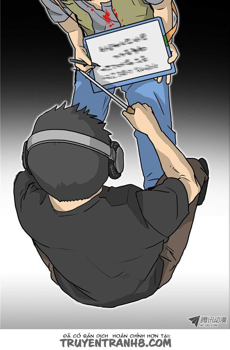 hồi sinh chapter 7 25