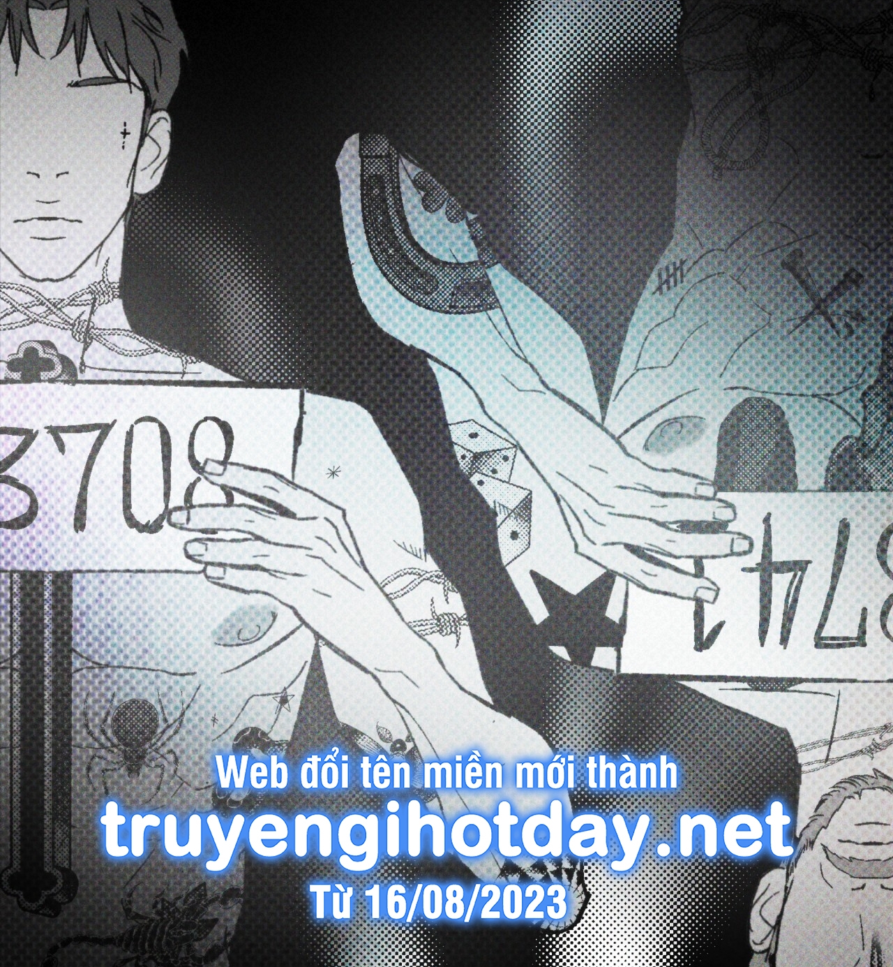 codename anastasia chapter 20.2 14