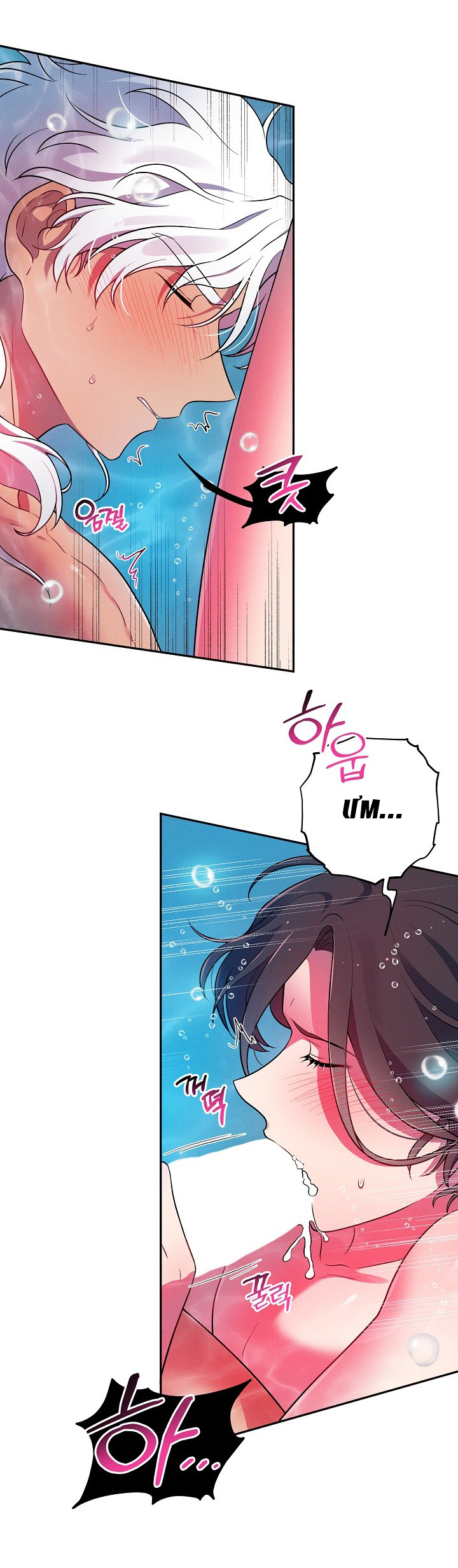 [18+] tuyển tập truyện bl ngắn - double bell chapter 36 12