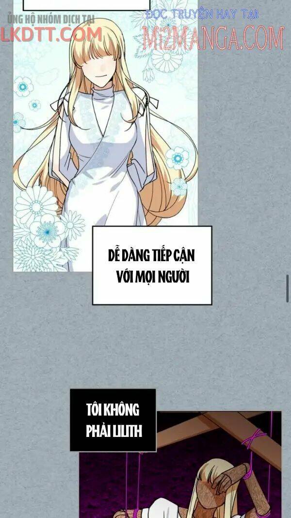 thú cưng của nữ phụ độc ác chapter 42 23