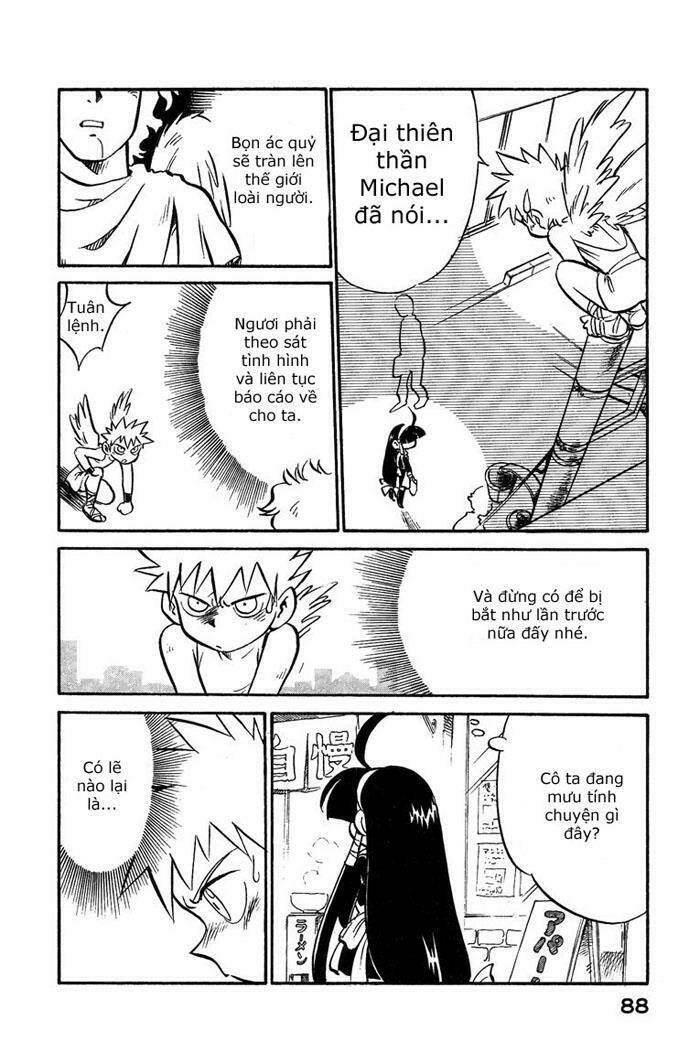 lucu lucu chapter 5 4