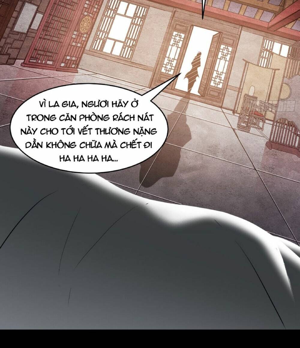 kiếm ý hoá hình chapter 0 24