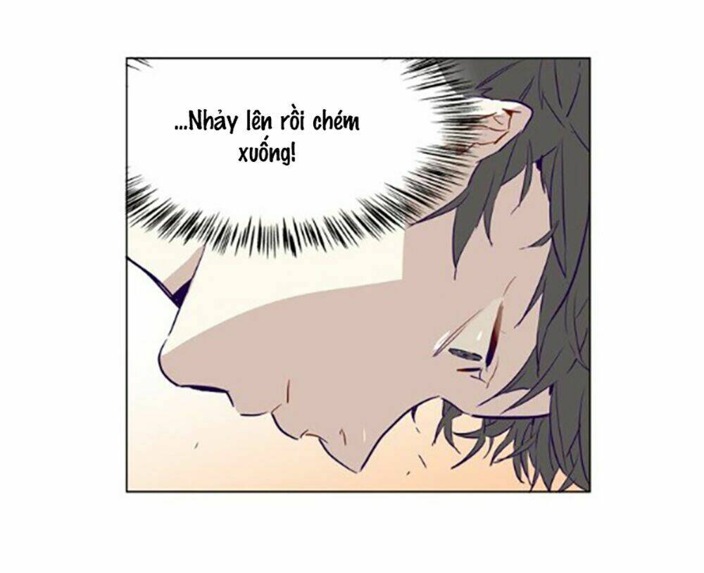 hoa đạo sĩ chapter 4 5