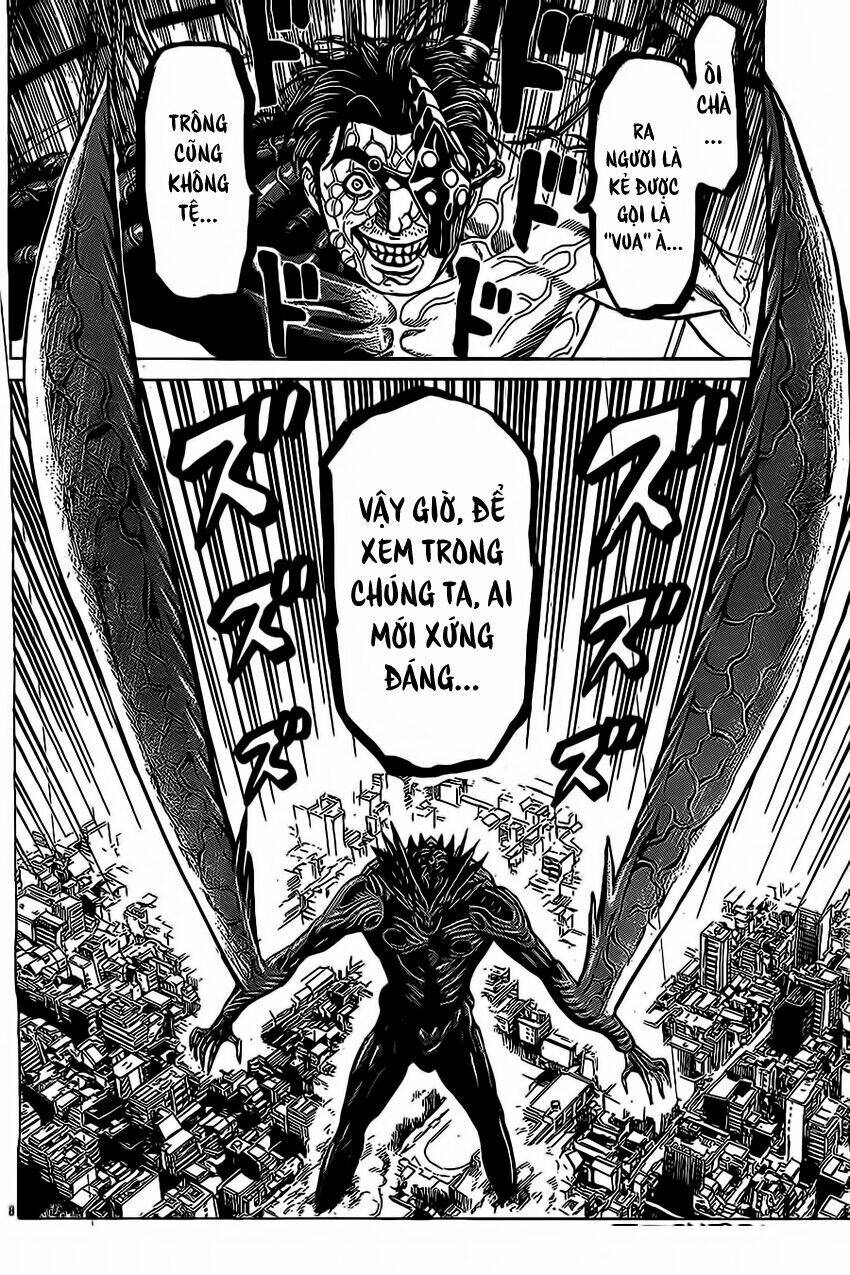 hakaijuu chapter 48 9